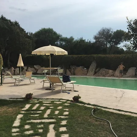 Hotel Park Porto Cervo