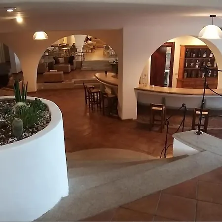 Park Hotel