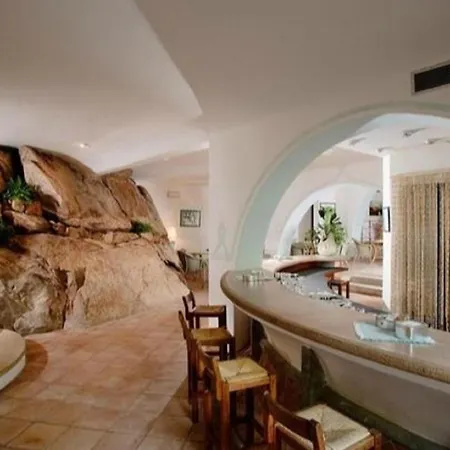 Park 4* Porto Cervo